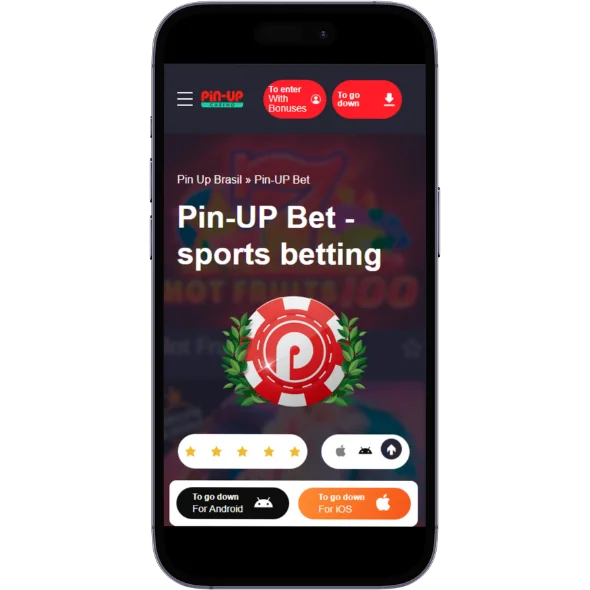 Pin-Up Sport Betting