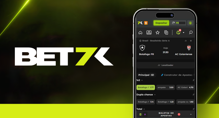 Where Can I Download the Bet7K App for Android?