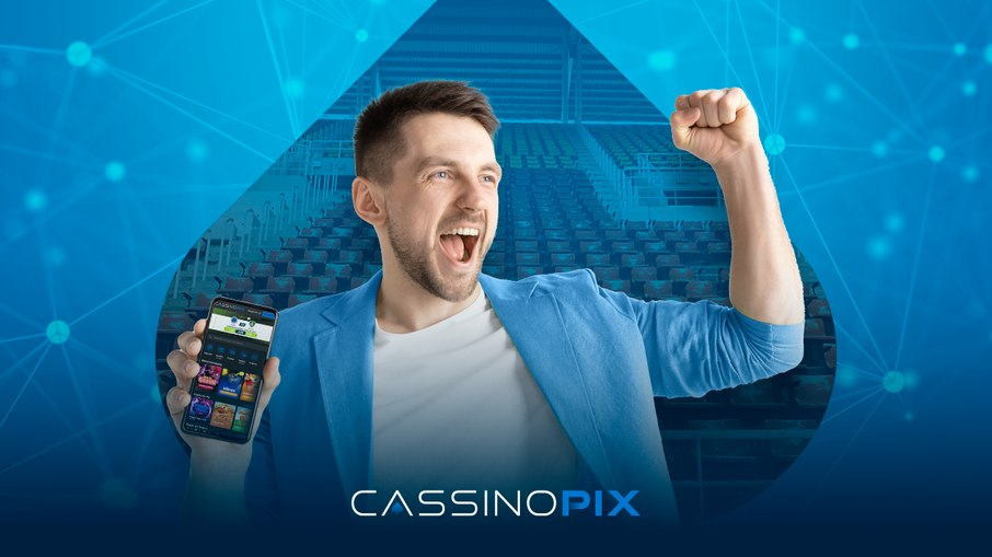 Discover the Benefits of the Casino Pix App.