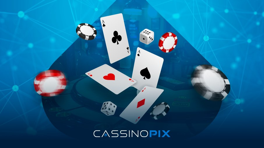 How to Download the Casino Pix App Easily.